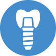 All-on-4 Implants Icon