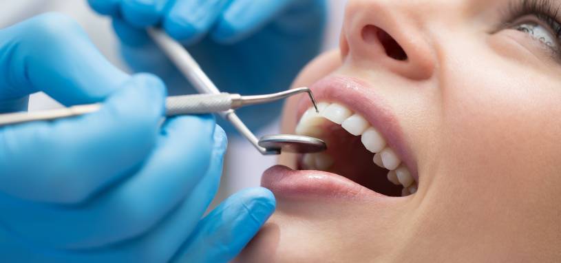 general dentistry prevention